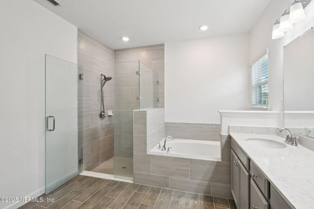 84927 FALL RIVER Parkway, Fernandina Beach, FL 32034