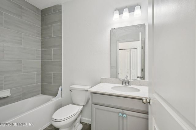 84927 FALL RIVER Parkway, Fernandina Beach, FL 32034