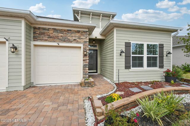 84927 FALL RIVER Parkway, Fernandina Beach, FL 32034