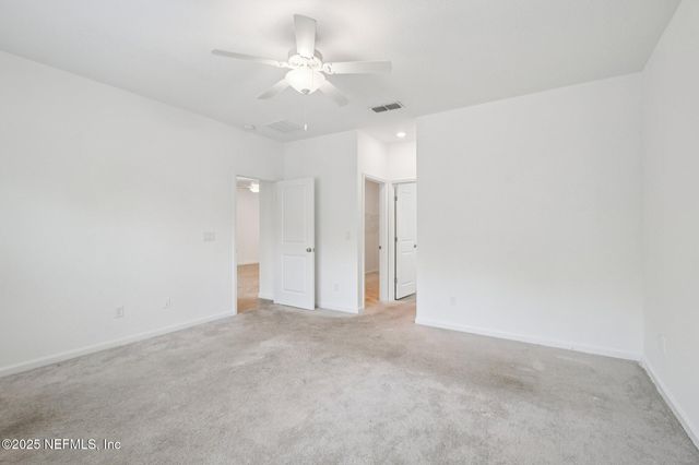 84927 FALL RIVER Parkway, Fernandina Beach, FL 32034