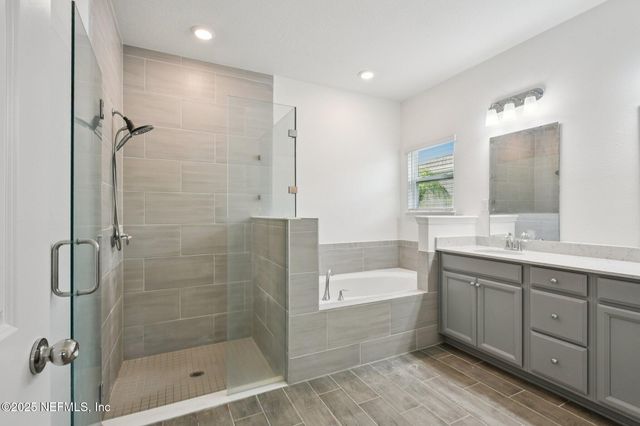 84927 FALL RIVER Parkway, Fernandina Beach, FL 32034