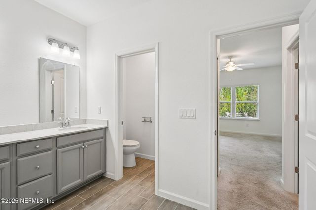 84927 FALL RIVER Parkway, Fernandina Beach, FL 32034