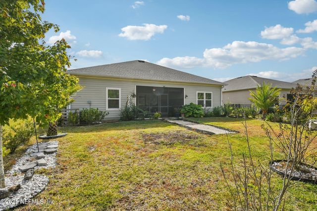 84927 FALL RIVER Parkway, Fernandina Beach, FL 32034