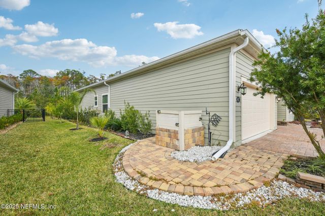 84927 FALL RIVER Parkway, Fernandina Beach, FL 32034