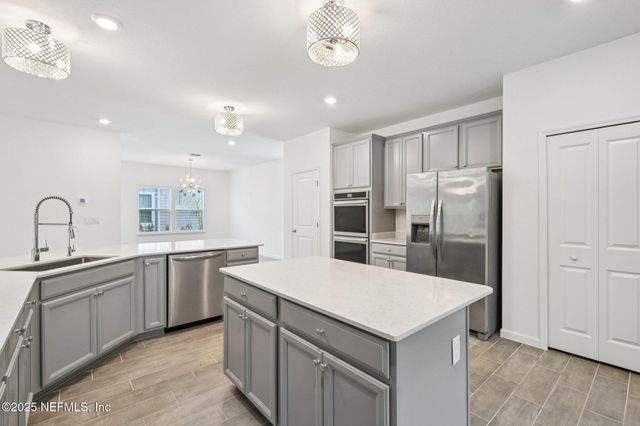 84927 FALL RIVER Parkway, Fernandina Beach, FL 32034