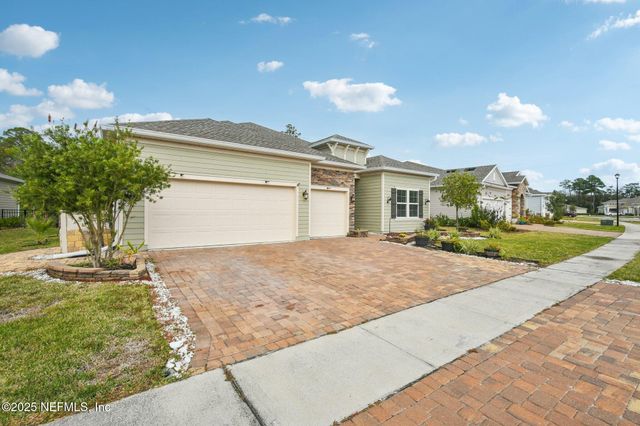 84927 FALL RIVER Parkway, Fernandina Beach, FL 32034