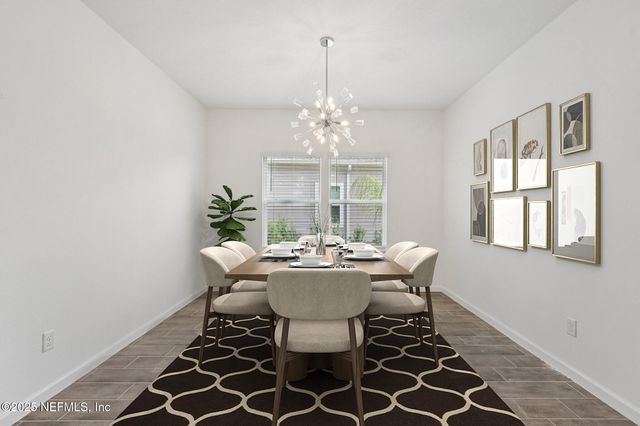 84927 FALL RIVER Parkway, Fernandina Beach, FL 32034