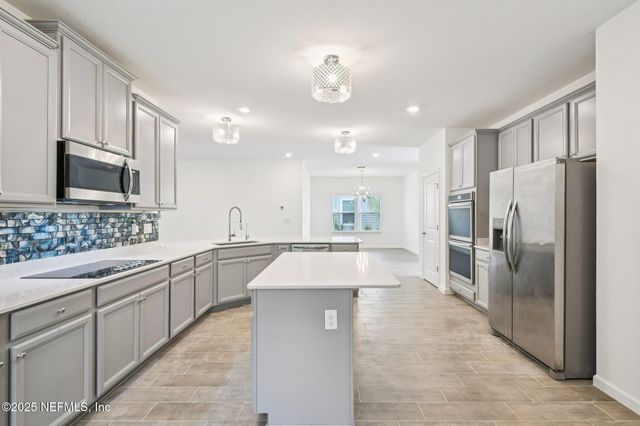 84927 FALL RIVER Parkway, Fernandina Beach, FL 32034