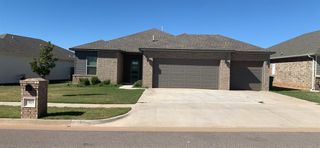 1909 Sara Vista Drive, Yukon, OK 73099