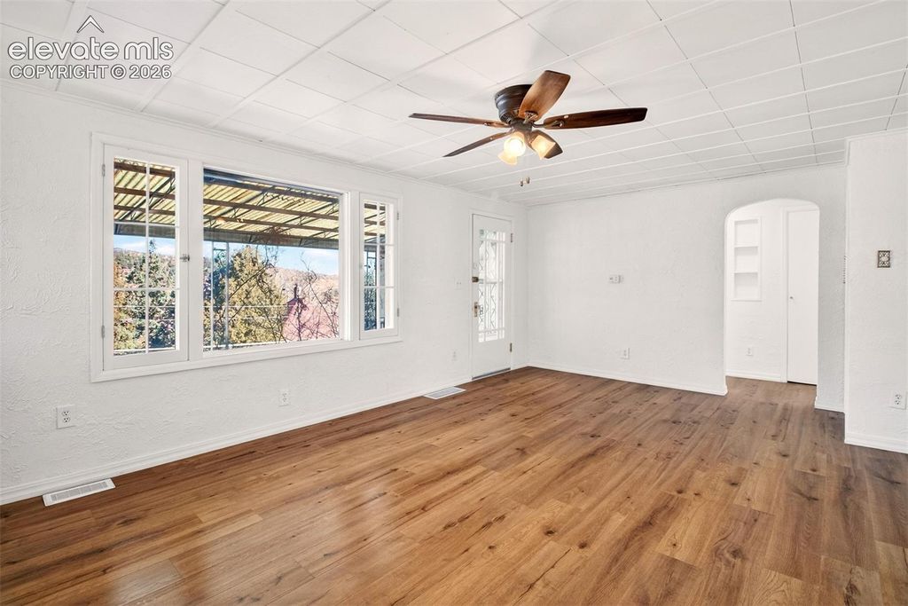 815 Midland Avenue, Manitou Springs, CO 80829 — photo 3