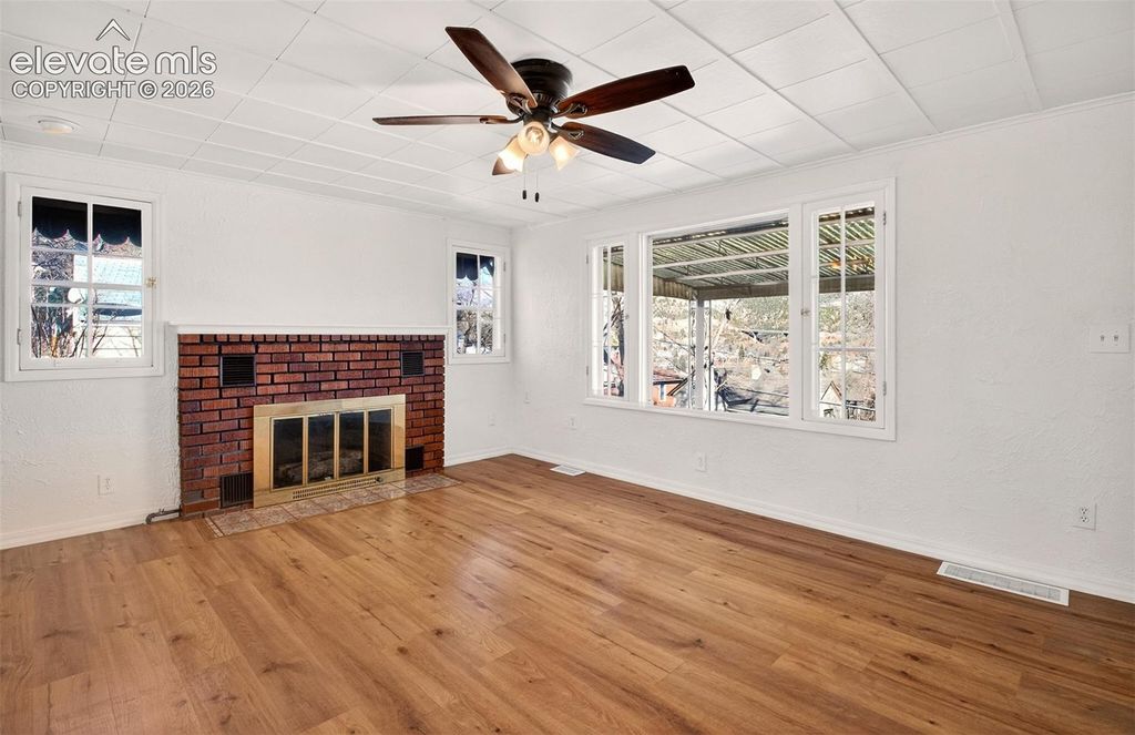 815 Midland Avenue, Manitou Springs, CO 80829 — photo 5