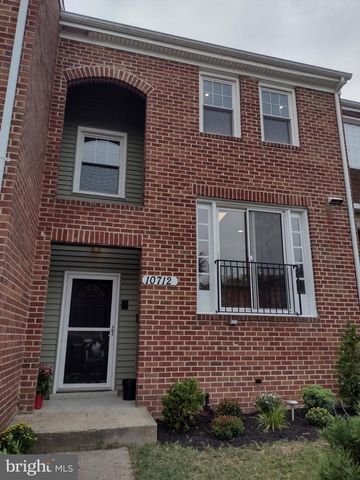 10712 CASTLETON TURN, Upper Marlboro, MD 20774
