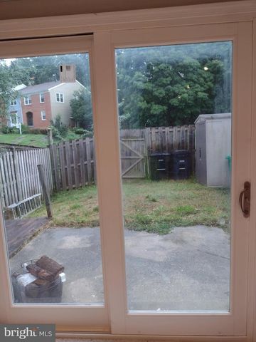 10712 CASTLETON TURN, Upper Marlboro, MD 20774