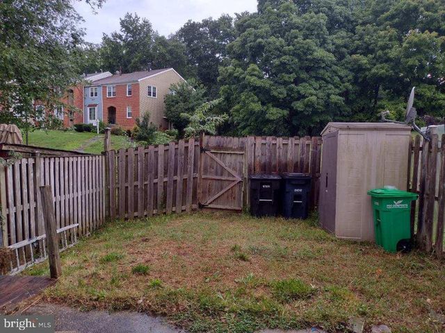 10712 CASTLETON TURN, Upper Marlboro, MD 20774