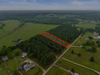 Tract 5 County Road 4810, Mount Pleasant, TX 75455