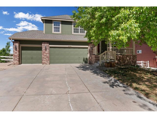 2626 Canby Way, Fort Collins, CO 80525