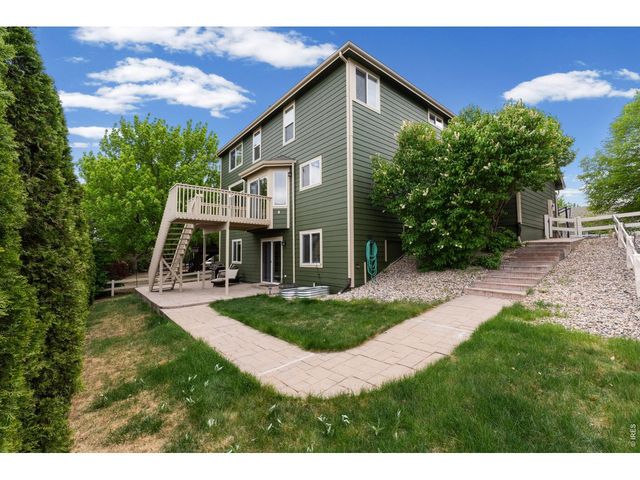 2626 Canby Way, Fort Collins, CO 80525