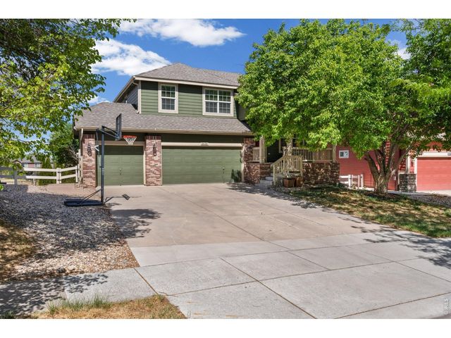 2626 Canby Way, Fort Collins, CO 80525