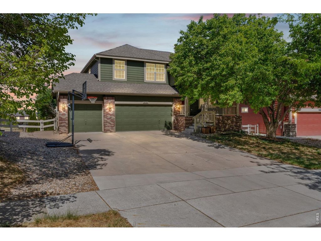 2626 Canby Way, Fort Collins, CO 80525