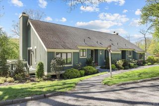 37 Heritage Hills Unit #37A Drive, Somers, NY 10589