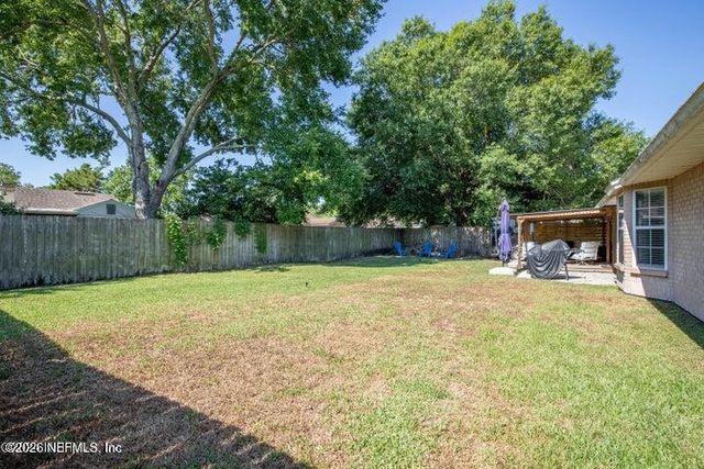 8278 SAILMAKER Lane, Jacksonville, FL 32210
