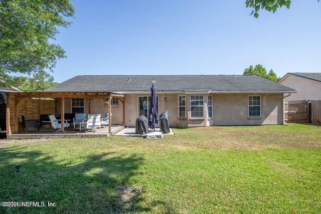 8278 SAILMAKER Lane, Jacksonville, FL 32210