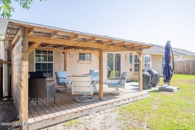 8278 SAILMAKER Lane, Jacksonville, FL 32210