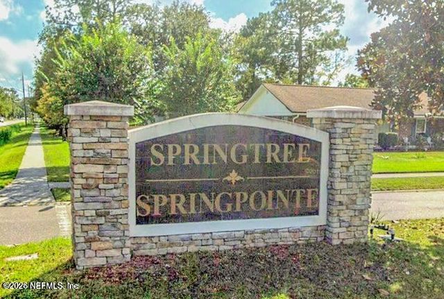 8278 SAILMAKER Lane, Jacksonville, FL 32210