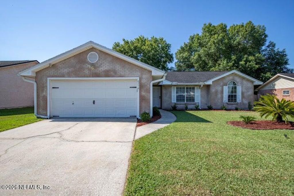 8278 SAILMAKER Lane, Jacksonville, FL 32210