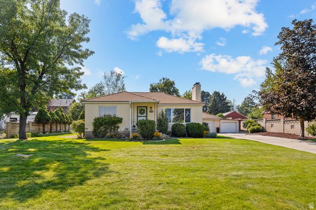 3139 S CRESTVIEW CIR, Bountiful, UT 84010
