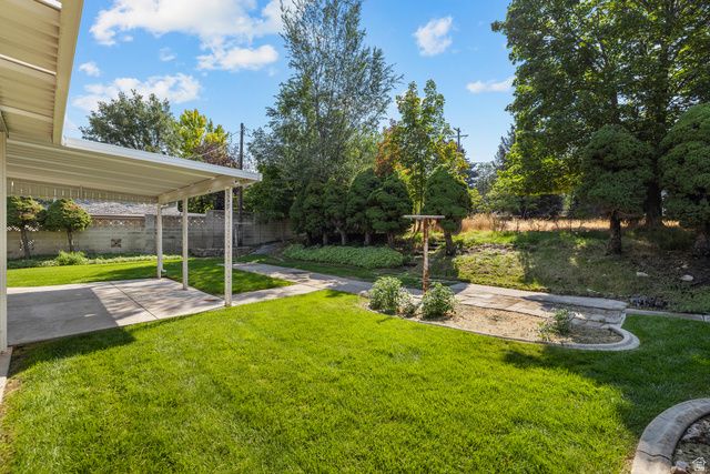 3139 S CRESTVIEW CIR, Bountiful, UT 84010