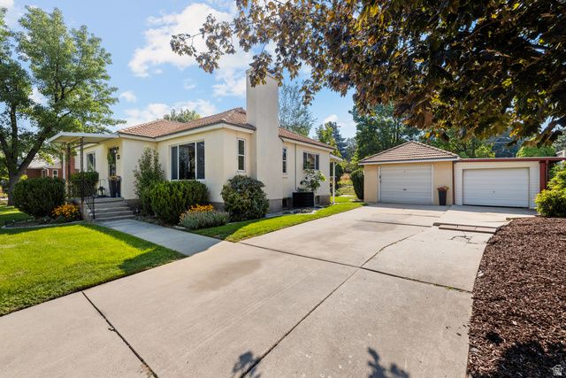 3139 S CRESTVIEW CIR, Bountiful, UT 84010