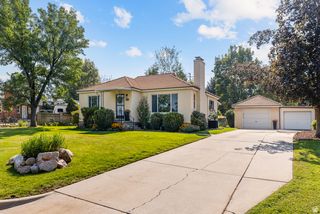 3139 S CRESTVIEW CIR, Bountiful, UT 84010