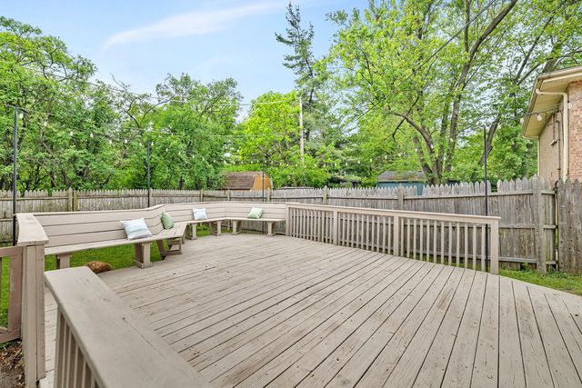 2533 Hickory Road, Homewood, IL 60430