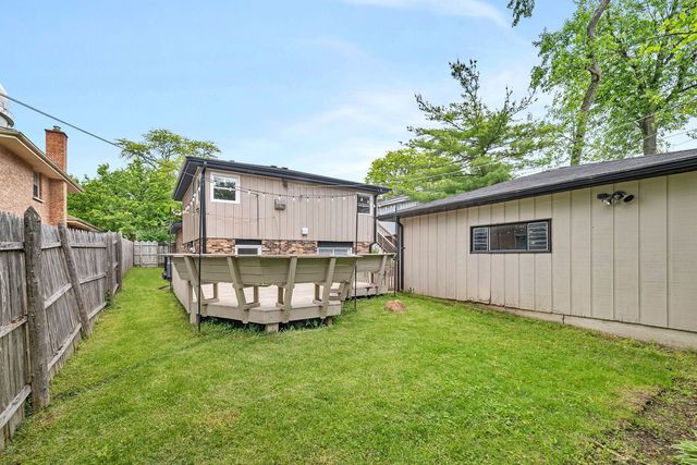 2533 Hickory Road, Homewood, IL 60430