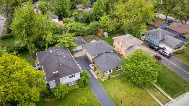 2533 Hickory Road, Homewood, IL 60430