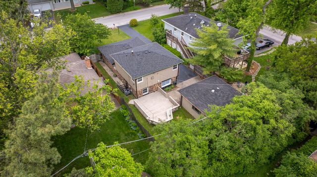 2533 Hickory Road, Homewood, IL 60430