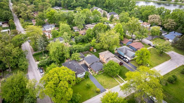 2533 Hickory Road, Homewood, IL 60430