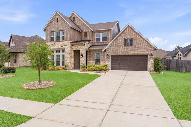 32437 Soaring Willow Way, Conroe, TX 77385