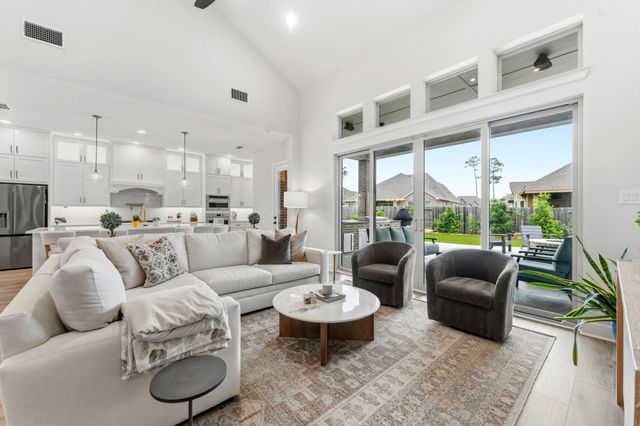 32437 Soaring Willow Way, Conroe, TX 77385