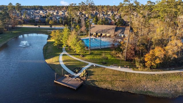 32437 Soaring Willow Way, Conroe, TX 77385