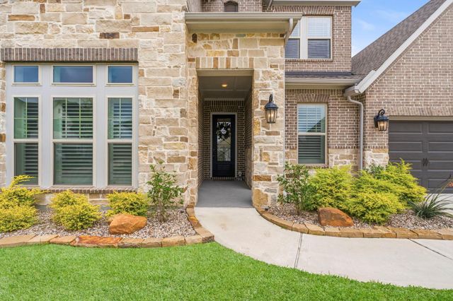 32437 Soaring Willow Way, Conroe, TX 77385