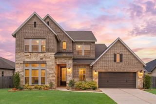 32437 Soaring Willow Way, Conroe, TX 77385