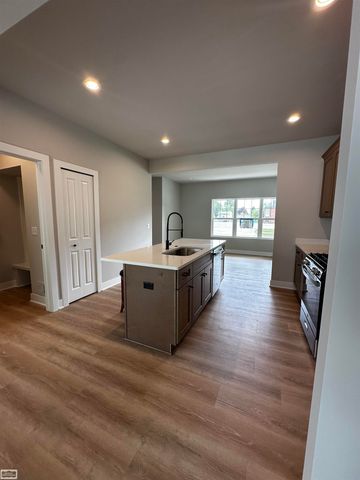 22319 Ridgeway Street, St Clair Shores, MI 48080