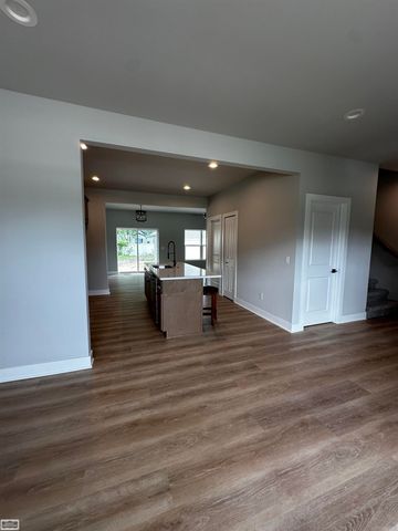 22319 Ridgeway Street, St Clair Shores, MI 48080