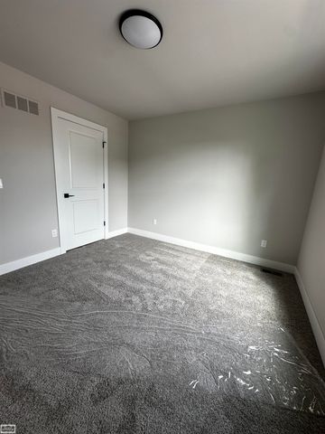 22319 Ridgeway Street, St Clair Shores, MI 48080