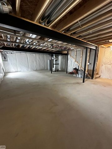 22319 Ridgeway Street, St Clair Shores, MI 48080