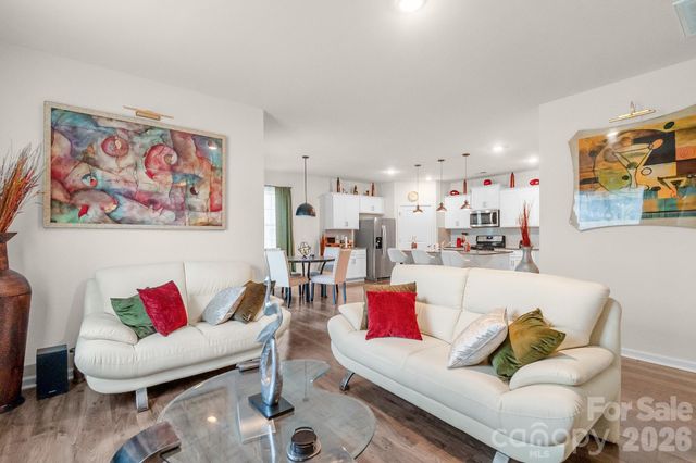 9037 Remnick Drive, Gastonia, NC 28056