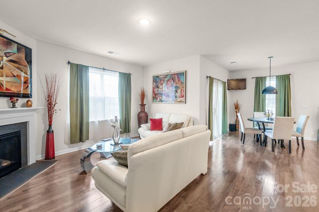 9037 Remnick Drive, Gastonia, NC 28056