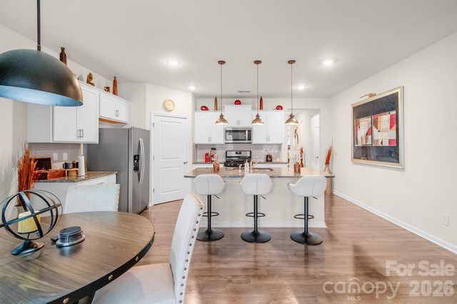 9037 Remnick Drive, Gastonia, NC 28056